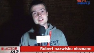 Redaktor też człowiek - odcinek nr 4