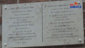 Wernisaż Dawne Muzeum Miasta Malborka, Skarby Ziemi Pomorskiej w Szpitalu Jerozolimskim