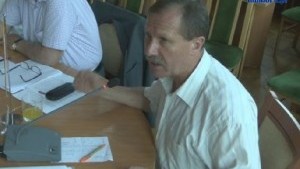 Malbork: XXI Sesja Rady Miasta Malborka - 26.07.2012