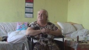 Lichnowy: Czy Pani Władysława doczeka się pomocy? 