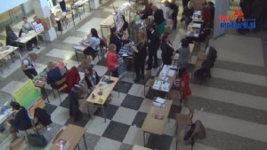 Targi przedsiębiorczości - 15.11.2012