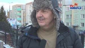 Dzierzgoń: Co mnie drażni w moim mieście - 7.12.2012