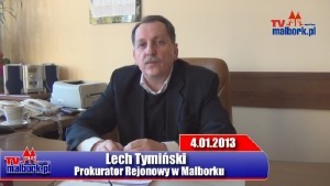 Malbork: Zgon pod Dedalem - prokurator wyjaśnia przyczyny śmierci - 4.01.2013