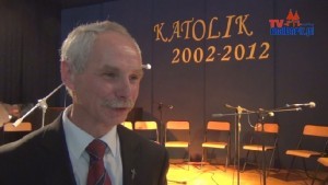 10 lat Gimnazjum Katolickiego w Malborku 19.10.2012