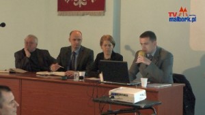 Stare Pole: Spotkanie informacyjne ARiMR ?Modernizacja Gospodarstw Rolnych? oraz ?Tworzenie i rozwój mikroprzedsiębiorstw? - 4.02.2013