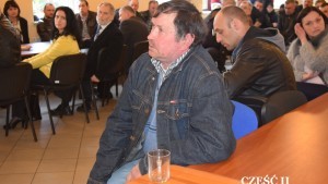 JAKA WYSOKOŚĆ ODSZKODOWAŃ I KIEDY ZOSTANĄ WYPŁACONE? SPOTKANIE W SPRAWIE S7.JAZOWA -17.04.2015
