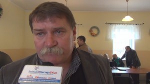JAKA WYSOKOŚĆ ODSZKODOWAŃ I KIEDY ZOSTANĄ WYPŁACONE? SPOTKANIE W SPRAWIE S7.JAZOWA -17.04.2015