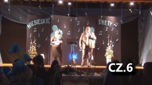 "NIEBIESKIE DUETY" - KONCERT POŚWIĘCONY DZIECIOM AUTYSTYCZNYM W ZSP NR 1 W MALBORKU - 17.04.2015