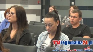 MALBORK: PODSUMOWANIE PROJEKTU MODERNIZACJA I ROZWÓJ INKUBATORA PRZEDSIĘBIORCZOŚCI – 26.05.2015