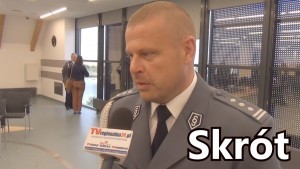 CZTERY POWIATY OBCHODZIŁY ŚWIĘTO POLICJI W MALBORKU – 21.07.2015 