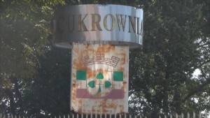 NOWY STAW: NA GRUZACH CUKROWNI, POWSTANIE OBWODNICA? - 12.08.2015