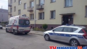 21-LATEK POWIESIŁ SIĘ W DZIERZGONIU. PODPROKURATORA W KWIDZYNIE WYJAŚNIA OKOLICZNOŚCI TRAGEDII  – 18.08.2015 