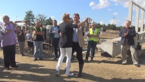 Maximus – nowa fabryka Elity w Sztumie. Ponad 300 nowych miejsc pracy - 03.09.2015