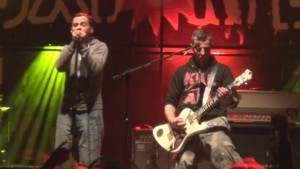 BARWNY KOROWÓD, PAPA D, LUX TORPEDA I RED LIPS OTWORZYŁY DNI ZIEMI SZTUMSKIEJ 2015 – 04.09.2015