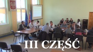 Grad pytań do wójta. XI Sesja Rady Gminy Stegna - 09.09.2015