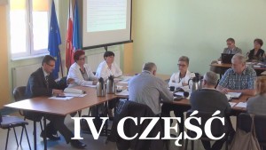 Grad pytań do wójta. XI Sesja Rady Gminy Stegna - 09.09.2015
