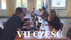 Grad pytań do wójta. XI Sesja Rady Gminy Stegna - 09.09.2015