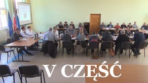 Grad pytań do wójta. XI Sesja Rady Gminy Stegna - 09.09.2015