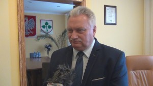 Reorganizacja ADM w Nowym Stawie. XII Sesja Rady Miejskiej – 29.09.2015