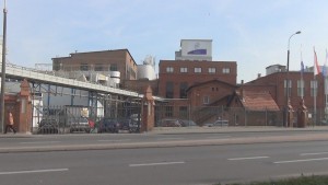 Awaria turbiny w malborskiej cukrowni? Kiedy ruszy kampania buraczana? - 15.10.2015