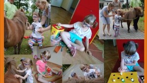 Malbork: Paulina Czapla zagrała charytatywny koncert dla 4- letniej Kasi – 17.10.2015