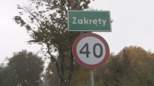 Latocha nie pojedzie do Starego Dzierzgonia. Utrudnienia w komunikacji – 20.10.2015