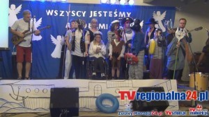Nowy Staw: W trakcie akcji charytatywnej „Jak Oni Śpiewają” zebrano 8848 zł  - 23.10.2015