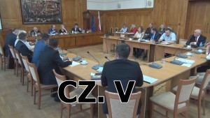 Malborscy radni obradowali o strefie ekonomicznej podczas XIII sesji Rady Miasta Malborka – 29.10.2015