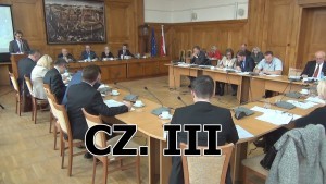 Malborscy radni obradowali o strefie ekonomicznej podczas XIII sesji Rady Miasta Malborka – 29.10.2015