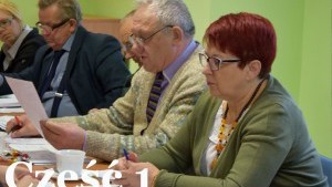 Niepotrzebna dyskusja o śmieciach. XIII Sesja Rady Gminy Sztutowo - 26.11.2015