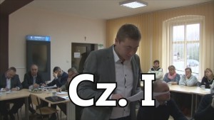 Radni Starego Dzierzgonia zaniepokojeni sytuacją drogową w gminie. V Sesja Rady Gminy w Starym Dzierzgoniu – 26.11.2015