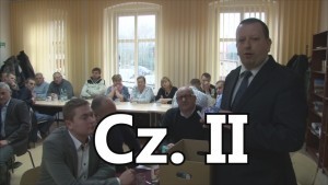 Radni Starego Dzierzgonia zaniepokojeni sytuacją drogową w gminie. V Sesja Rady Gminy w Starym Dzierzgoniu – 26.11.2015