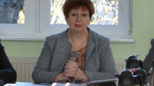 Będą pieniądze na budowę łącznika ul.Morskiej i Lipowej. XIV Sesja Rady Gminy Stegna - 30.11.2015