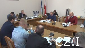 Co dalej ze słodownią w Nowym Stawie? XVI sesja Rady Miasta - 30.11.2015