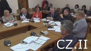 Co dalej ze słodownią w Nowym Stawie? XVI sesja Rady Miasta - 30.11.2015