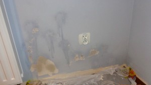 Nowe mieszkania i konflikt wspólnoty z deweloperem. Właściciele chcą należytego usunięcia usterek   - 09.12.2015