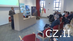 Konferencja i debata - Strategia Rozwoju Obszaru Żuław Wiślanych – 09.12.2015