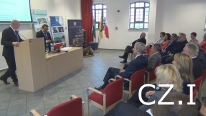 Konferencja i debata - Strategia Rozwoju Obszaru Żuław Wiślanych – 09.12.2015
