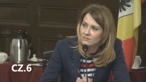 Budżet Powiatu Malborskiego na 2016 r przyjęty. IX Sesja Rady Powiatu - 29.12.2015