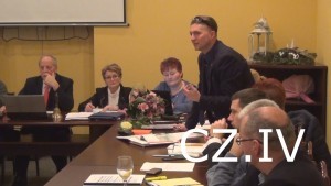Budżet Miasta i Gminy Sztum przyjęty. Dyskusje w trakcie sesji miejscami bardzo żywiołowe – 30.12.2015