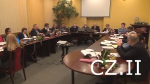 Budżet Miasta i Gminy Sztum przyjęty. Dyskusje w trakcie sesji miejscami bardzo żywiołowe – 30.12.2015