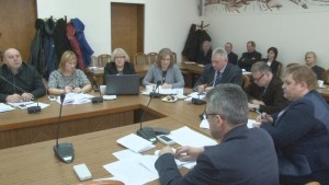 W Nowym Stawie powstanie Młodzieżowa Rada Miejska.  XVIII Sesja Rady Miejskiej w Nowym Stawie – 26.01.2015