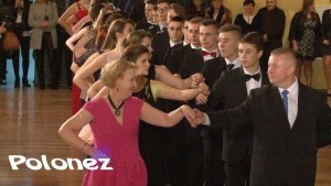 100 dni do matury. Bal maturalny Zespółu Szkół im. Jana Kasprowicza w Sztumie - 30.01.2016