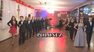 Studniówka Zespołu Szkół Zawodowych im. Stanisława Staszica w Barlewiczkach - 06.02.2016