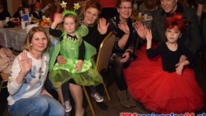Nowy Dwór Gd. Bal Karnawałowy z Babcią i Dziadkiem - 31.01.2016