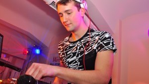 Zagrali dla Piotra Jacyno. Pierwsza w Malborku gala Disco Polo - 20.02.2016