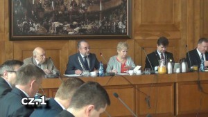 Sprawa mostu, oblężenie miasta, malborskie jaskinie hazardu... Burzliwe obrady radnych podczas XVIII sesji rady miasta – 10.03.2016