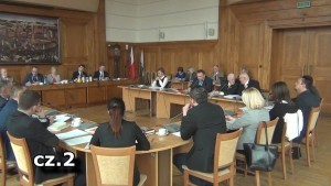 Sprawa mostu, oblężenie miasta, malborskie jaskinie hazardu... Burzliwe obrady radnych podczas XVIII sesji rady miasta – 10.03.2016