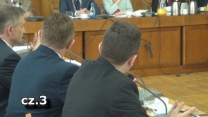 Sprawa mostu, oblężenie miasta, malborskie jaskinie hazardu... Burzliwe obrady radnych podczas XVIII sesji rady miasta – 10.03.2016