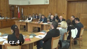 Sprawa mostu, oblężenie miasta, malborskie jaskinie hazardu... Burzliwe obrady radnych podczas XVIII sesji rady miasta – 10.03.2016